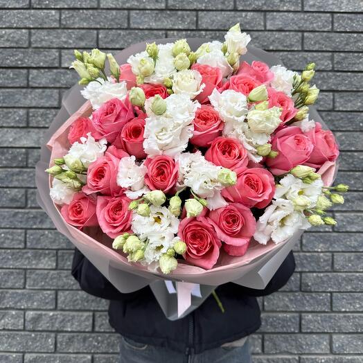 Bouquet of the day