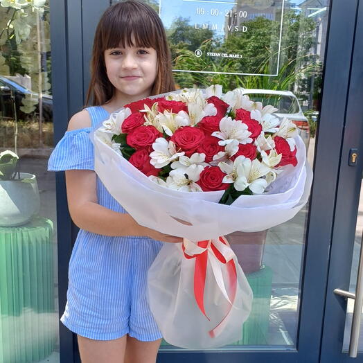 Пылающая нежность