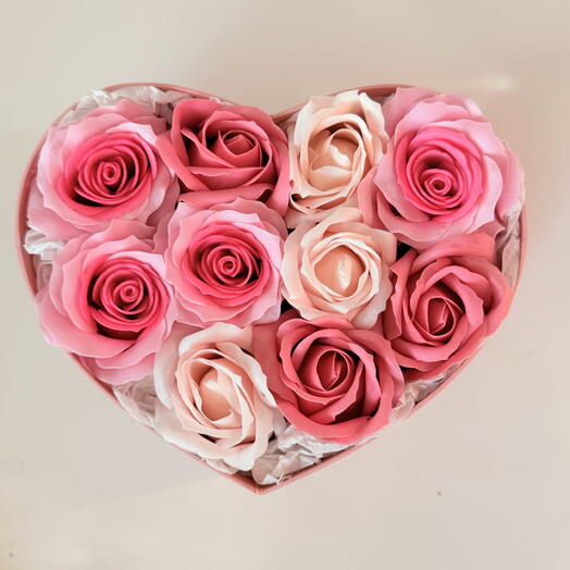 Любов, що залишається