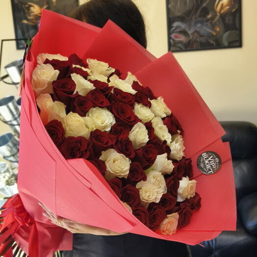 Mega Impression Bouquet