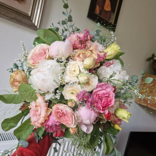 Peony and more