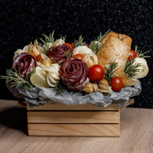 Мужской подарок