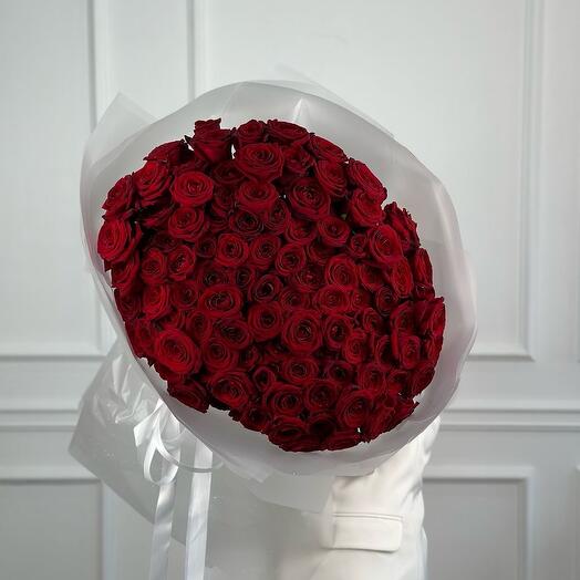 Kimp ,,101 red roses