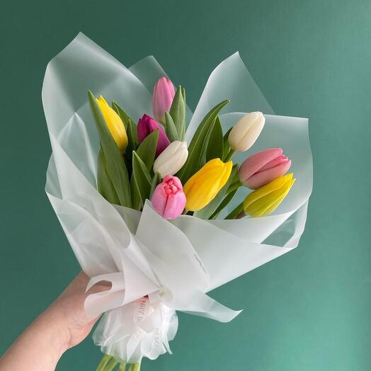 Tulpide mix