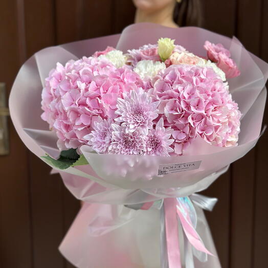 Bukiet Autorski 🌸