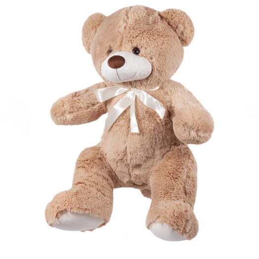 Топтыжка маленький