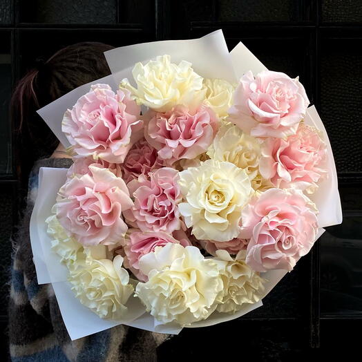 Mix roses 25
