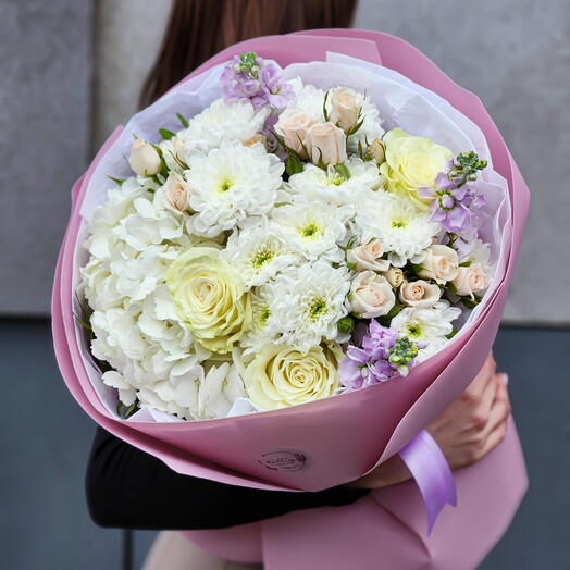 Lavender Whisper 💜