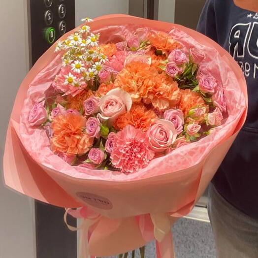 Bouquet Primavera