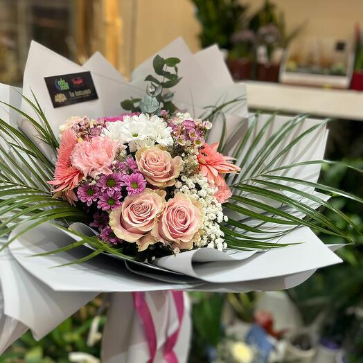 Blissfully beautiful