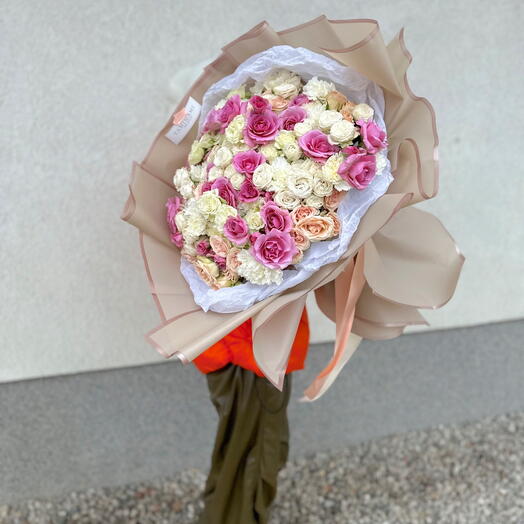 XXL bouquet