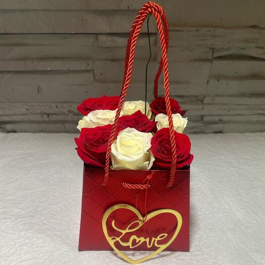 Love bag
