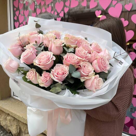 Valentines pinky 💝