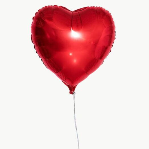 B Ballon à l'hélium