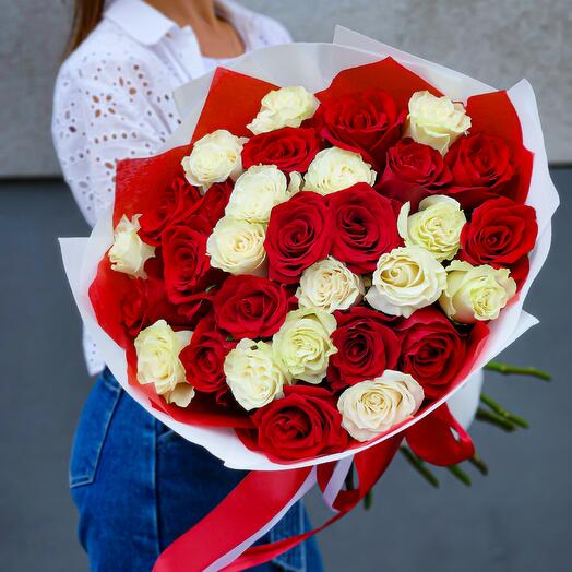 Passion and Purity ️🤍️