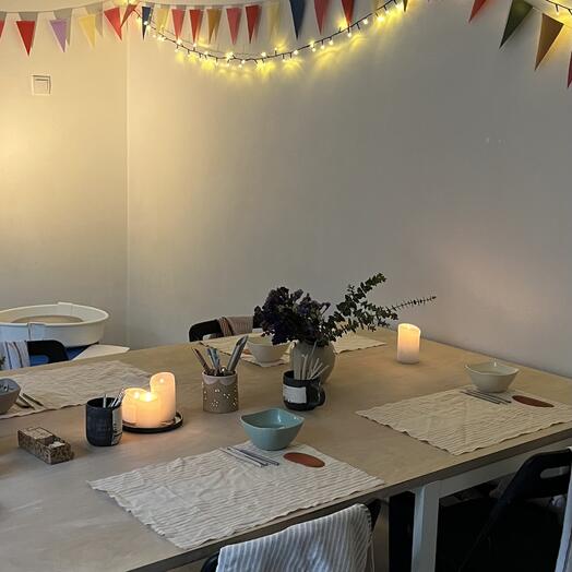 Gift certificate for the ceramic workshop "Free sculpting"