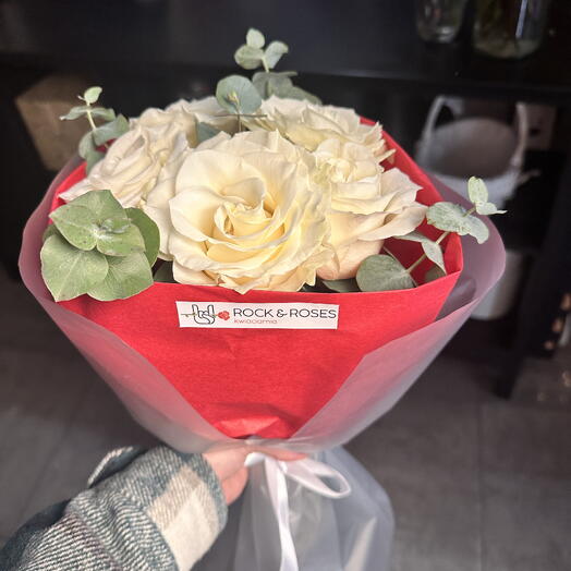 ️‍🔥 Қар Құштарлығы