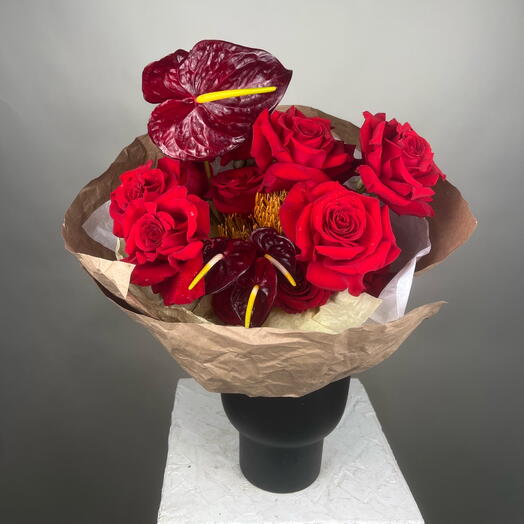 Combinación perfecta