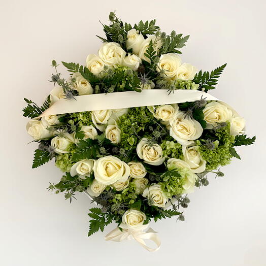 Caja de condolencias