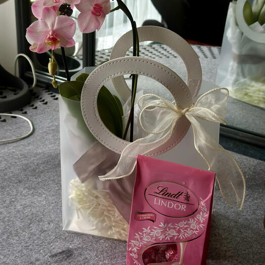 Pink Mood