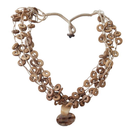 Betty  summer necklace