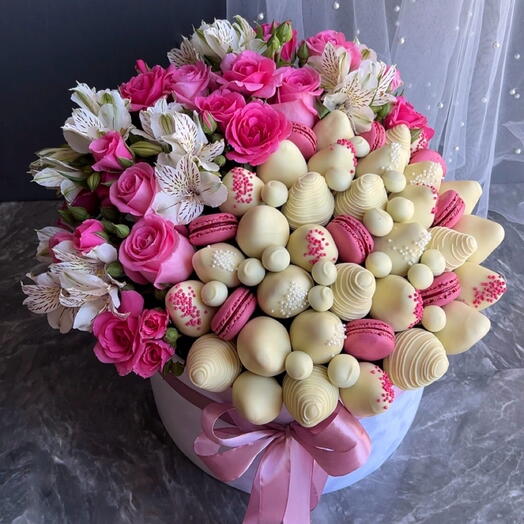 For the most beloved 1