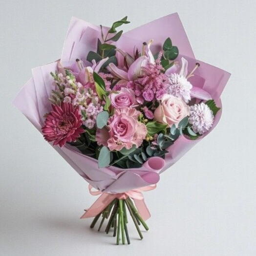 Melody of tenderness