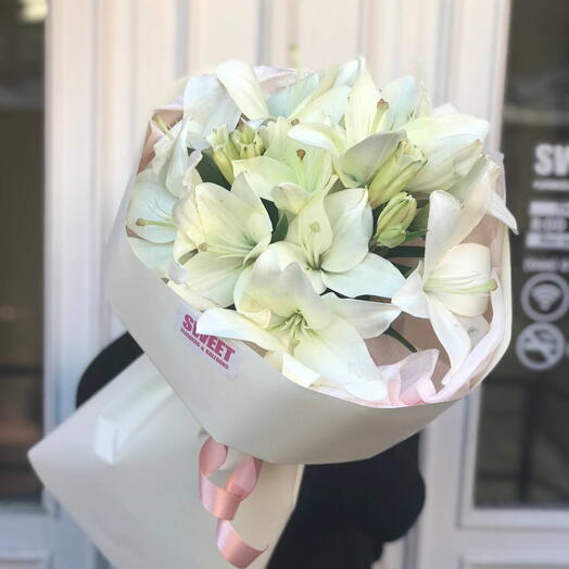 Lili Bouquet