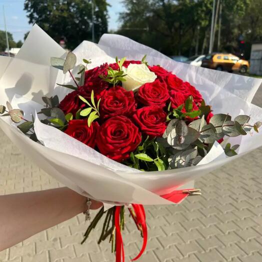 Bouquet Unique et Inimitable