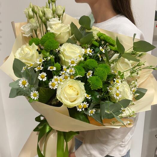 Romantyczny nastrój