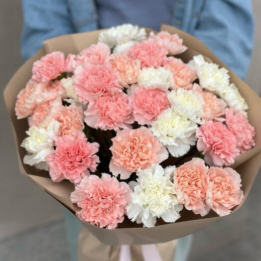 Gün Batımı Karanfilleri