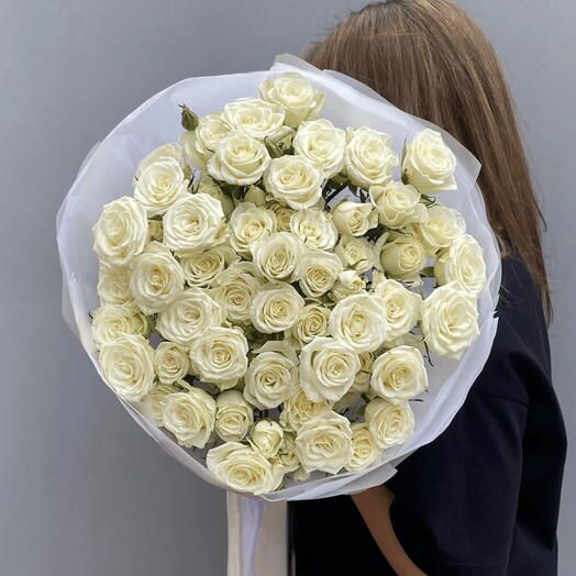 МОНОБУКЕТ IVORY