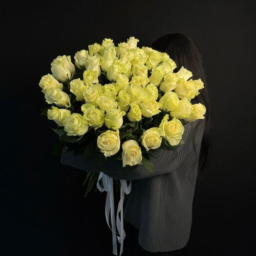 Bukiet na dzień dobry