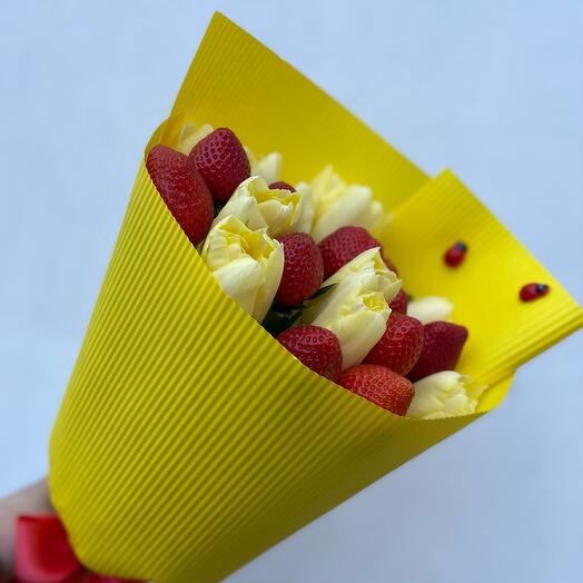 Весенние настроения