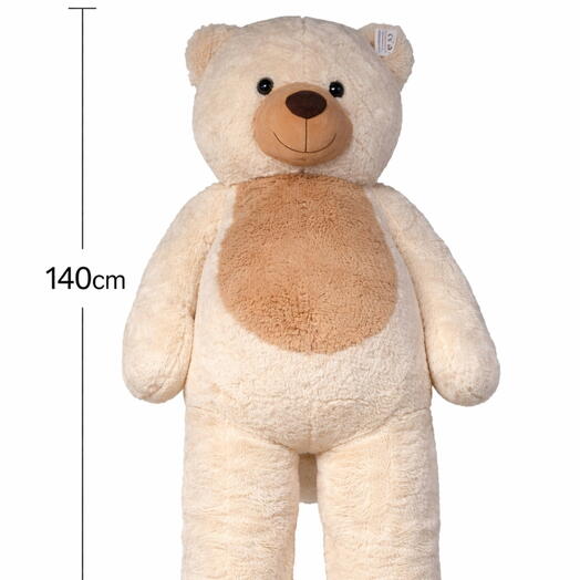 Bear 140cm