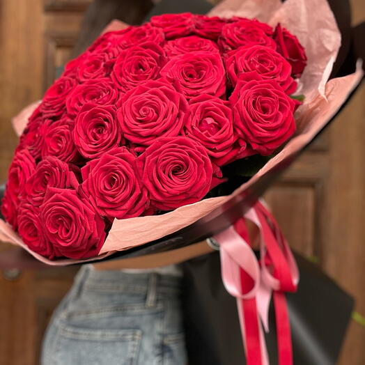 Passion. Black edition