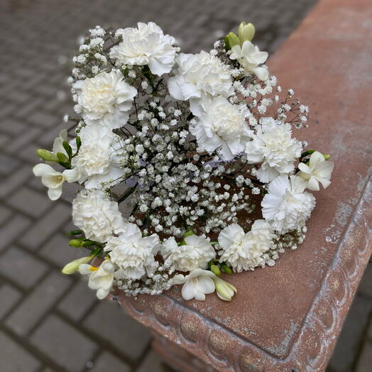 Воздушное сердце