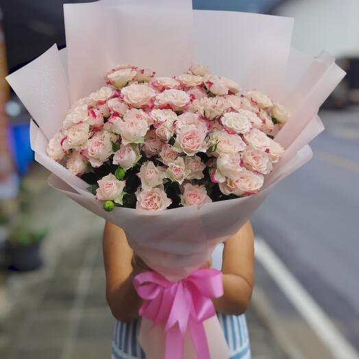 Blissfully beautiful