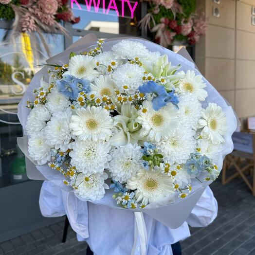 Asli Bouquet