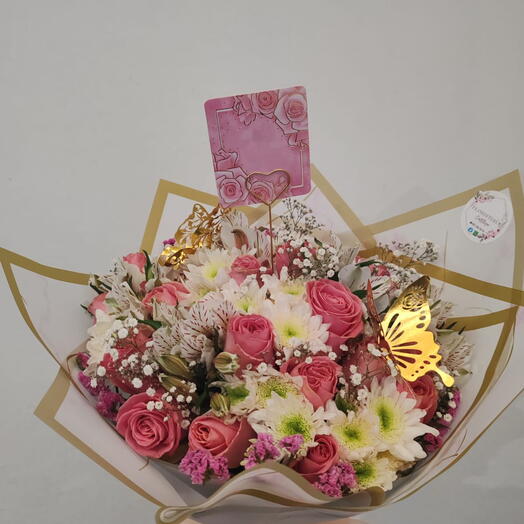 Ramo de princesa
