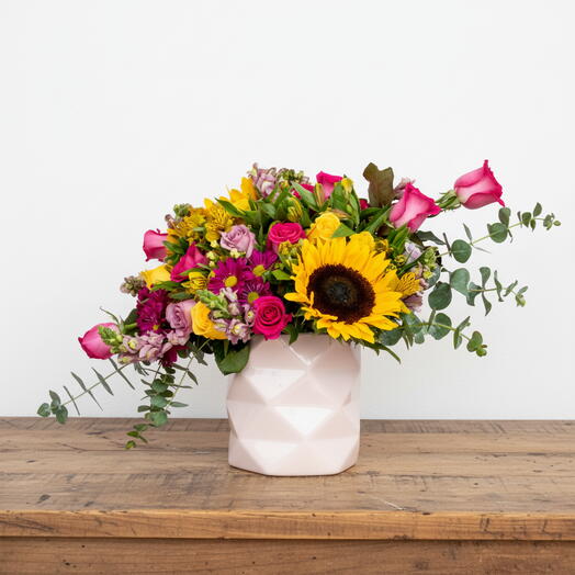 Cloe -  Arreglo Floral