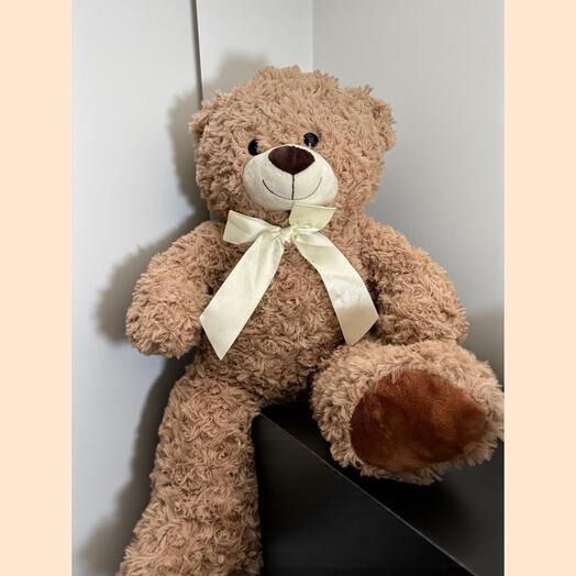 Peekaboo Teddy Bouquet