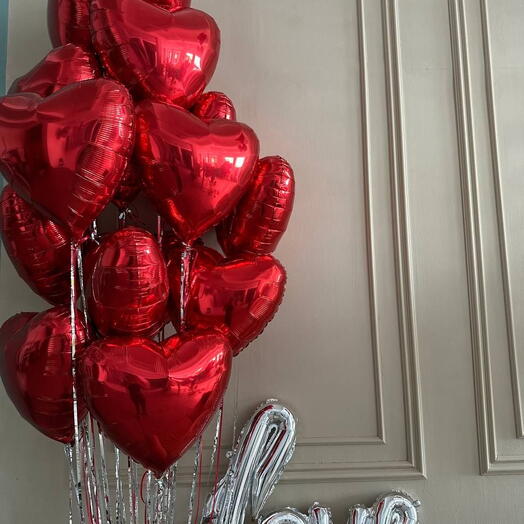 Beautiful Combination