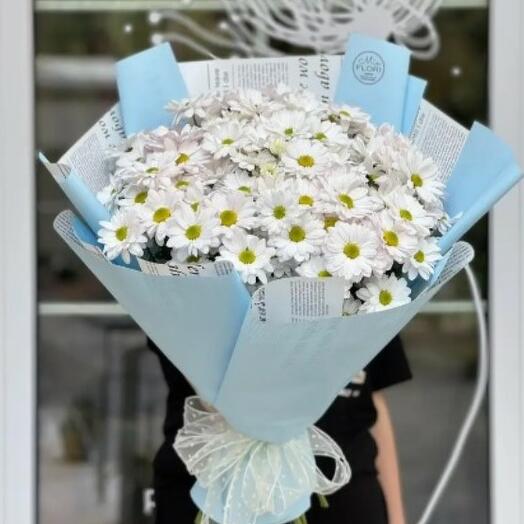 Белый ангел