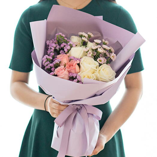 Cancer Guardian Flower