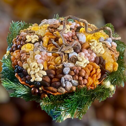 New Year s Abundance