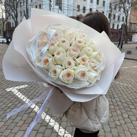 Wonderful Cream O Hara S