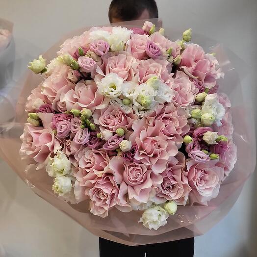 Wolke der Zärtlichkeit