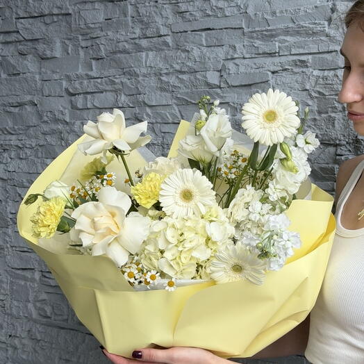 Солнечное стихотворение