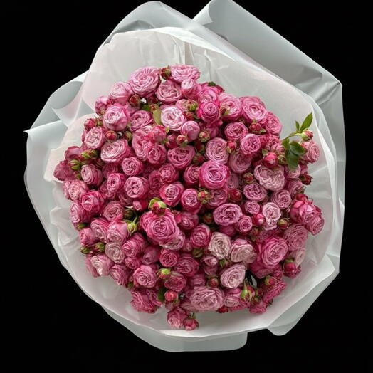 💐 Леди Бомбастик